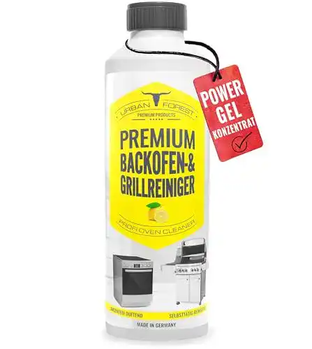 Backofenreiniger URBAN FOREST PREMIUM PRODUCTS Grillreiniger