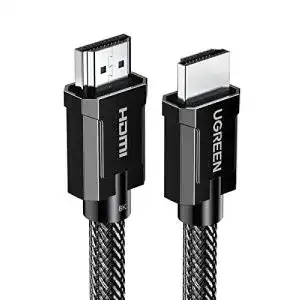 HDMI-2.1-Kabel UGREEN HDMI 2.1 Kabel 8K@60Hz 4K@120Hz