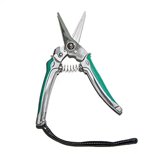Klauenschere Schafe YONGZHAO WTPR, 20,3 cm Länge