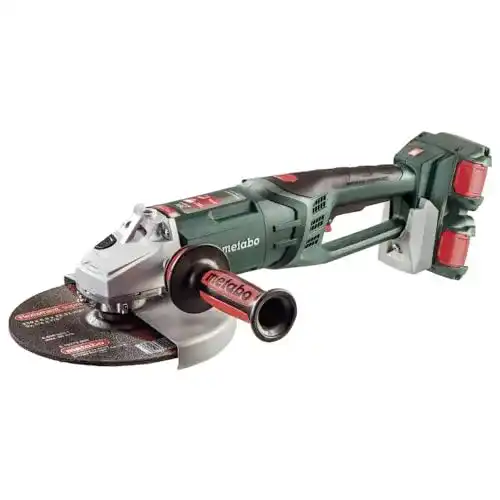 Metabo-Winkelschleifer 230 Metabo Akku WPB 36-18 LTX BL 230