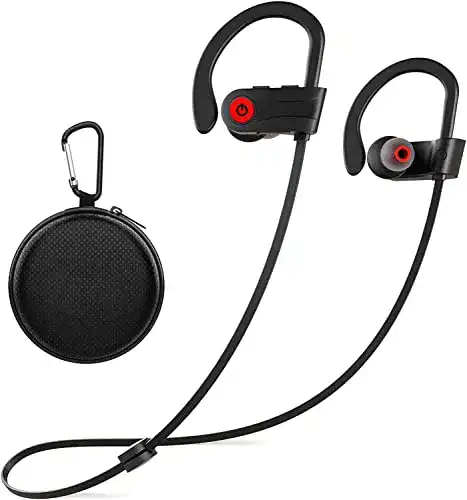 Bluetooth-Sportkopfhörer OTIUM In-Ear Sport Bluetooth