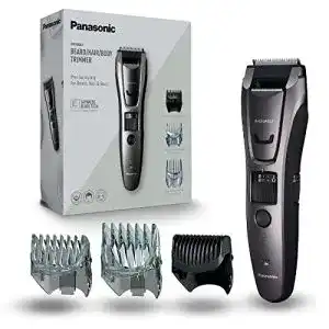 Panasonic-Bartschneider Panasonic ER-GB80, 39 Schnittstufen
