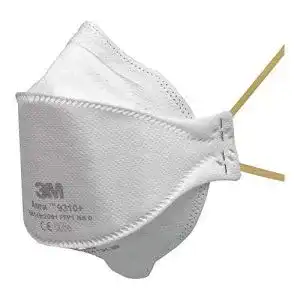 3M-Maske 3M Aura 9310+, Atemschutzmaske, FFP1, 20 Stück