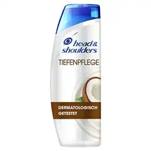 Head and Shoulders Head & Shoulders Tiefenpflege, 300ml