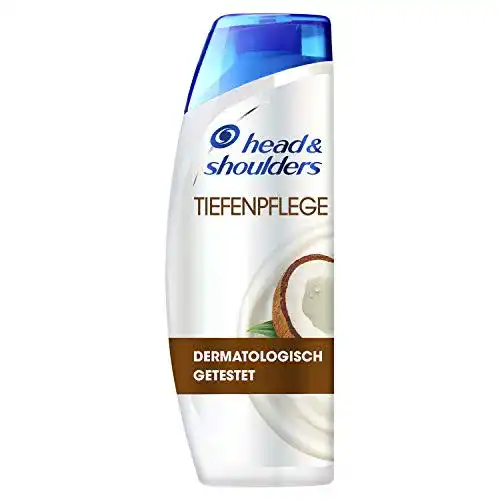Head and Shoulders Head & Shoulders Tiefenpflege, 300ml