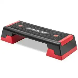 Steppbrett Reebok Bluetooth Step (2021) Red
