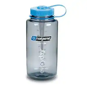 Nalgene Trinkflasche Nalgene Uni Wide Mouth 1L Trinkflasche