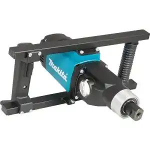 Rührwerk Makita UT1600 Rührgerät 180 mm, 2-Gang-Getriebe