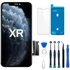 iPhone-Display Hoonyer für iPhone XR Display Ersatz 6.1 Zoll