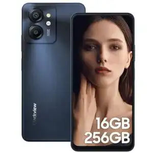 Blackview-Handy Blackview A100 Android 11, 6,67 Zoll FHD+