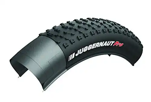 Fatbike-Reifen KENDA Fat-Bike Decke -Juggernaut 116-559