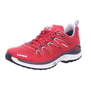 Leichtwanderschuhe Damen LOWA Innox EVO GTX LO Ws Damen Trekkingschuh