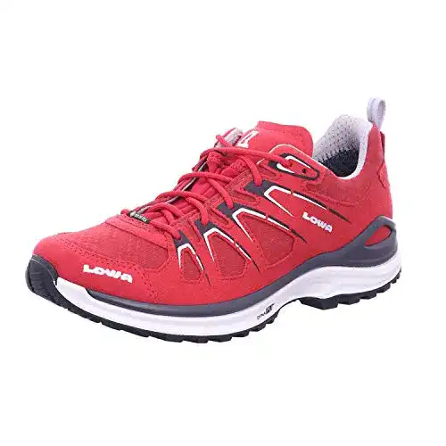 Leichtwanderschuhe Damen LOWA Innox EVO GTX LO Ws Damen Trekkingschuh