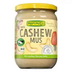Cashewmus Rapunzel, 500 ml