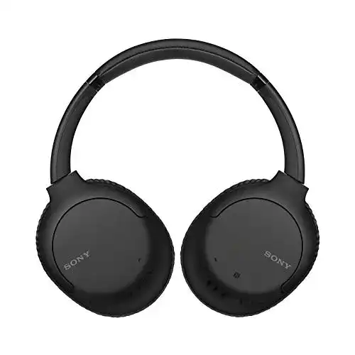 Over-Ear Kopfhörer Sony WH-CH710N Bluetooth Noise Cancelling