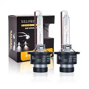 Xenon-Brenner XELORD D2S – 6000K HID