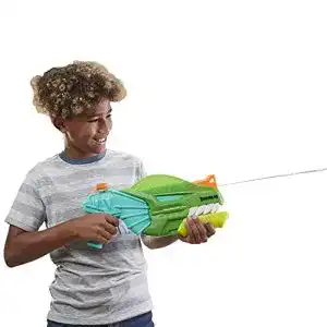 Wasserpistole Super Soaker Nerf DinoSquad Dino-Soak