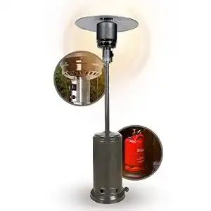 Heizpilz APANA 14KW Gas Bellamente ONE – Gasheizstrahler