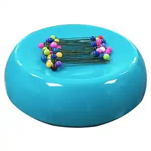 Nadelkissen gRabbit GB-TEAL Magnetic Pincushion Magnetisch