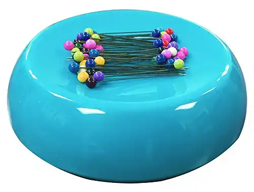 Nadelkissen gRabbit GB-TEAL Magnetic Pincushion Magnetisch
