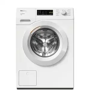 Waschmaschine mit Waschmitteldosierung Miele WSA 013 WCS