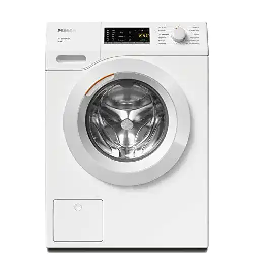 Waschmaschine mit Waschmitteldosierung Miele WSA 013 WCS