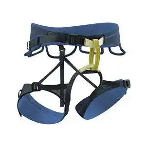 Edelrid-Klettergurt EDELRID Sendero Größe S Lapis