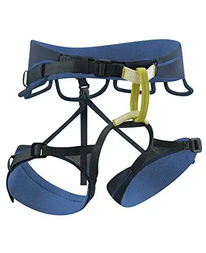 Edelrid-Klettergurt EDELRID Sendero Größe S Lapis
