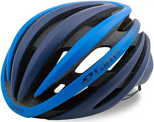 Rennradhelm Giro Cinder MIPS Fahrradhelm, mat Midnight, S