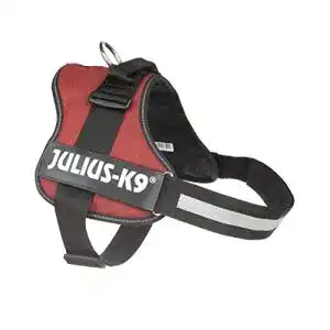 Hundegeschirr JULIUS K-9 Powergeschirr, Größe: XL/2