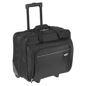 Laptop-Trolley Targus Executive Trolley mit Teleskopgriff