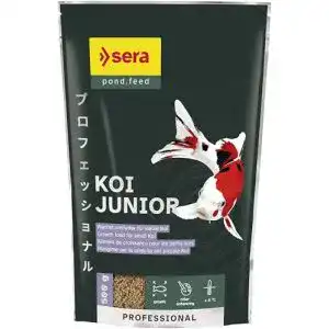 Sera-Koifutter sera Koi Junior All Seasons Probiotic 0,5 kg