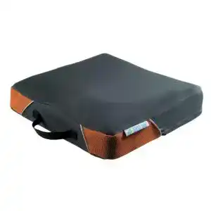 Rollstuhlkissen systam P361C Viscoflex-Kissen gegen Dekubitus