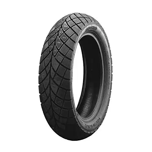 Rollerreifen 130/70-R12 Heidenau 11120178 Reifen