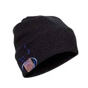 Bluetooth-Mütze Sharon Music Headset Beanie Bluetooth | Mütze