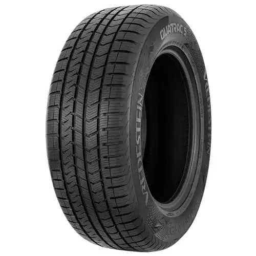Die beste Ganzjahresreifen 185/60 R14 VREDESTEIN Quatrac 5 M+S 2026 Test Bestseller Ganzjahresreifen 185/60 R14 VREDESTEIN Quatrac 5 M+S
