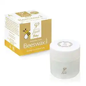 Wundschutzcreme Fysio Bienenwachs Windelcreme 50ml