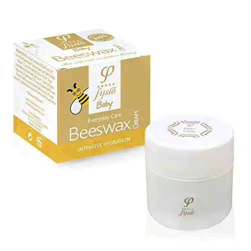 Wundschutzcreme Fysio Bienenwachs Windelcreme 50ml