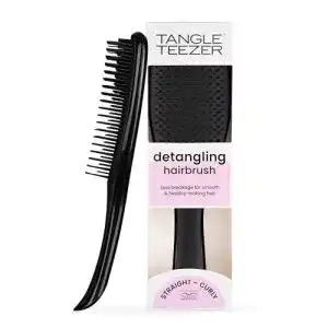 Tangle-Teezer-Bürste Tangle Teezer Wet Detangler Midnight Black