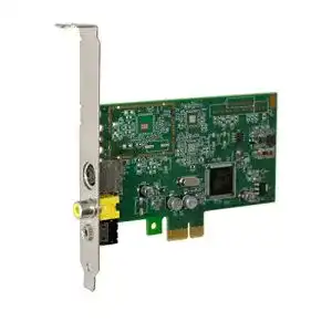 TV-Karte Hauppauge 1427 Impact VCB TV-Tuner (PCI-e Karte)