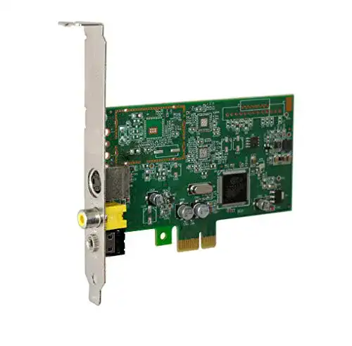 TV-Karte Hauppauge 1427 Impact VCB TV-Tuner (PCI-e Karte)