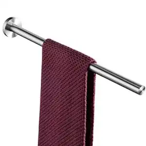 Handtuchhalter Wand ZUNTO Handtuchhalter Edelstahl, 40 cm
