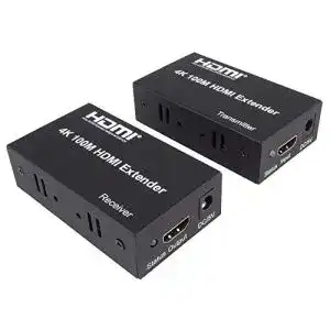 HDMI-Extender 4K PremiumCord 4K HDMI Extender auf 100m