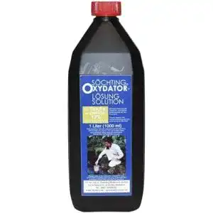 Wasserstoffperoxid (12 Prozent) Söchting Oxydator Lösung, 1 l
