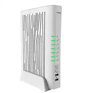 D-Link-Router D-Link ADSL2/2+ Modem-Router EVDSL AC2200