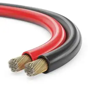 Lautsprecherkabel 4 mm² Sonero ® 10 Meter 2×4,00mm² CCA