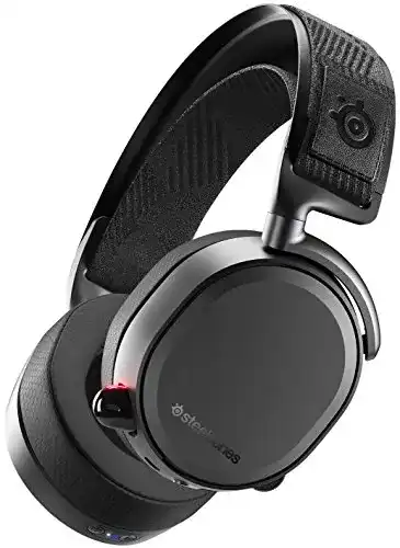 SteelSeries-Headset SteelSeries Arctis Pro Wireless Bluetooth