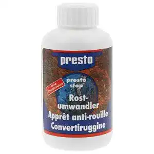 Rostumwandler presto 603086 Rostumwandler 250 ml