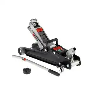 Wagenheber flach HEYNER ® 347020 Rangierwagenheber