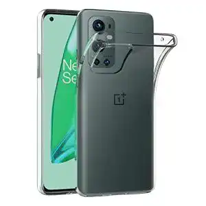 OnePlus-9-Pro-Hülle AICEK Kompatibel mit OnePlus 9 Pro Hülle